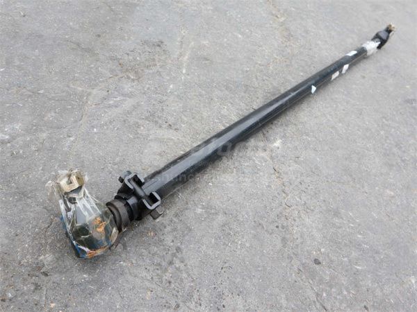 Тяга рулевая поперечная SHAANXI 8*4 1550mm (оригинал)