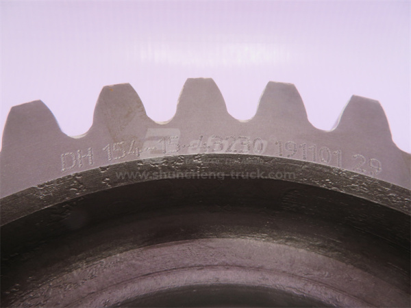 Шестерня АКПП 154-15-43230 SHANTUI SD23
