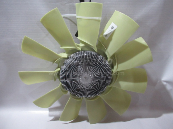 Гидромуфта вентилятора CUMMINS ISM11