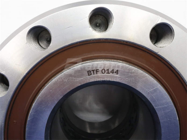 Подшипник c Корпус HOWO новый модель