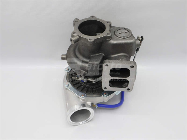 Турбокомпрессор SHAANXI X5000/X6000/WP13  AFORTO