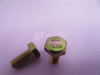 Болт 8*16*1.25 КПП SHANTUI SD22/23/32