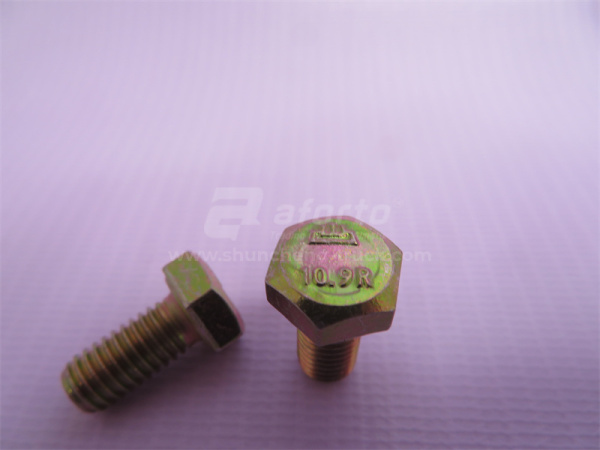 Болт 8*16*1.25 КПП SHANTUI SD22/23/32