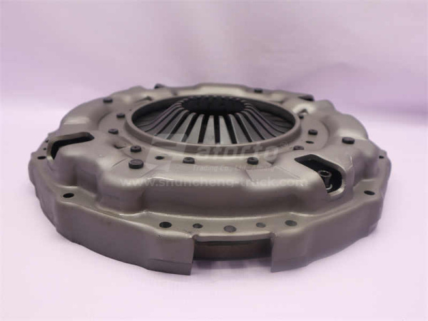 Корзина сцепления D = 430 STEYR W9(без упорного кольца) AFORTO Подходить на 08017