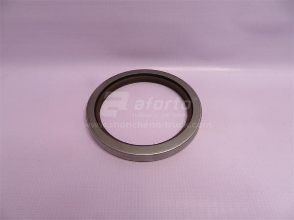 Сальник ступицы передней NORD BENZ 120*150*15 QINYAN