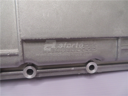 Крышка теплообменника WP10/WD615/WP10.340E32
