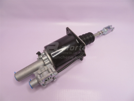 Цилиндр сцепления рабочий (ПГУ) SHAANXI F2000 D = 90 SORL