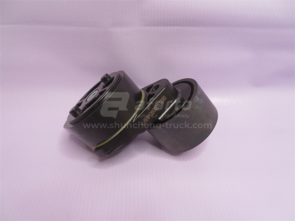 Шкив натяжителя ремня WP10 1290/1755 XINHE