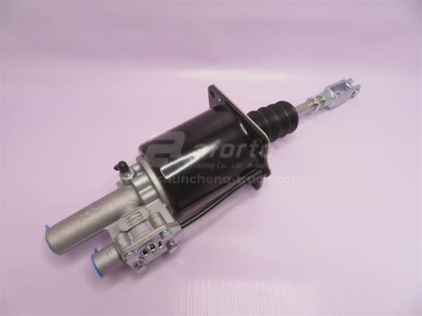 Цилиндр сцепления рабочий (ПГУ) SHAANXI F2000 D = 90 SORL