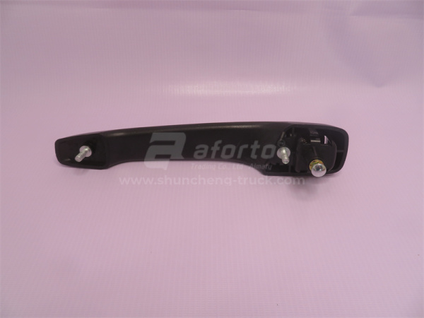 Ручка двери кабины наружная DONGFENG TIANLONG/DALISHEN R