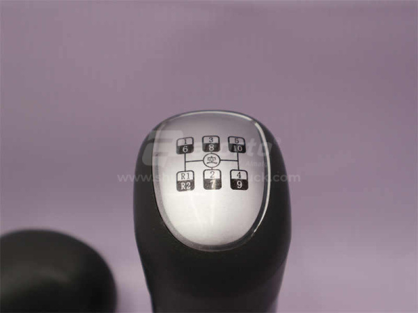 Ручка рычага КПП (10 скоростной) HOWO