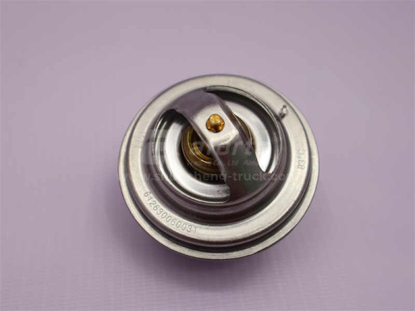 Термостат WEICHAI WP12/D12 83° (оригинал)