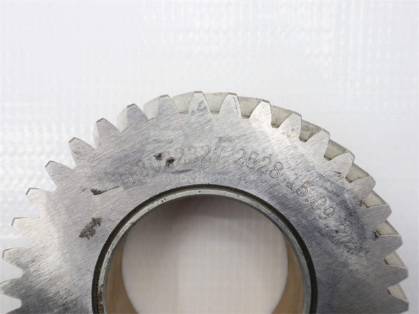 Шестерня средняя газораспределительного механизма WEICHAI DEUTZ WP6.210E32