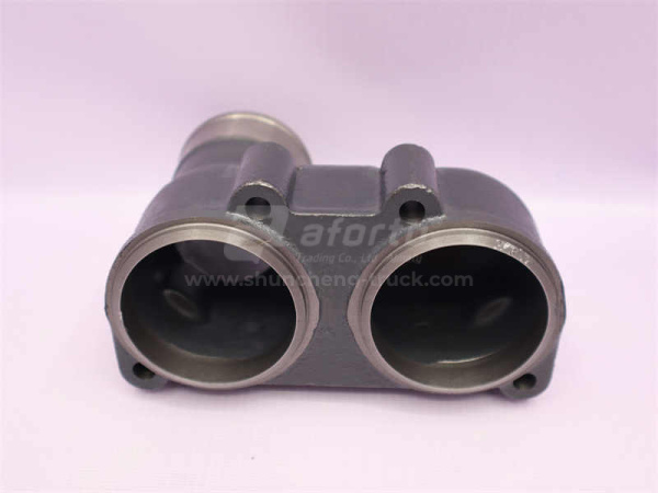 Крышка термостата WP12 (оригинал)