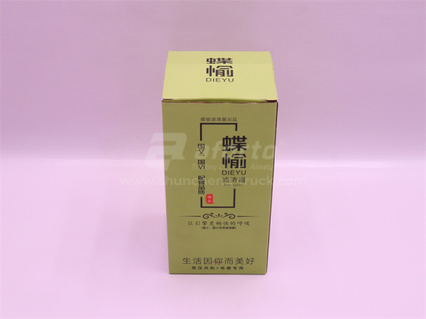 Фильтр топливный FS20156 HOWO T5G