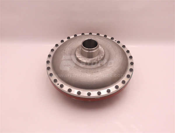 Гидротрансформатор АКПП XCMG GR215 WG180/4166035800/4166032876 (оригинал)