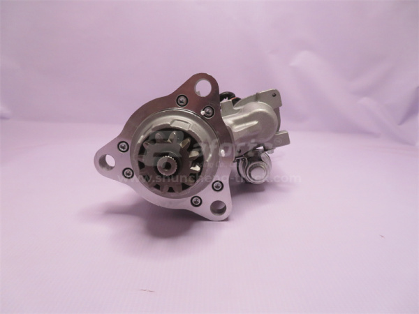 Стартер 12 зубьев SHANTUI