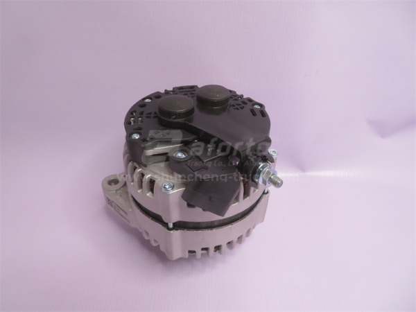 Генератор 6PK HOWO 70A