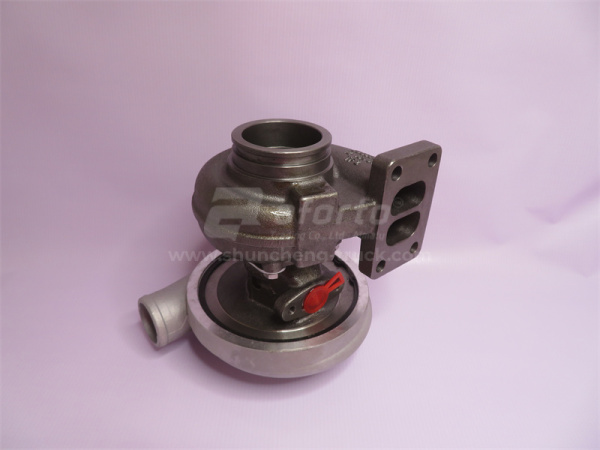 Турбокомпрессор 3802289/3522777/3522778 6BT AFORTO