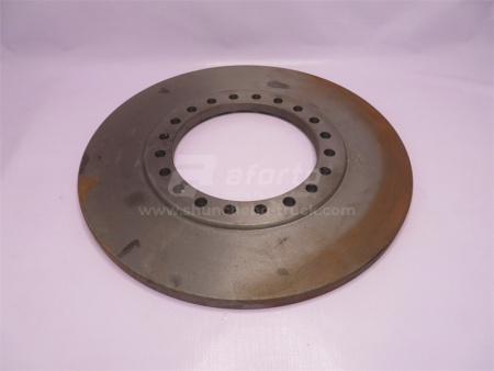 Диск тормозной LIUGONG LG50C 445MM 20 отвести