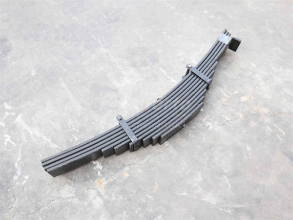 Рессора прицепа FUWA - 16мм 10 листов