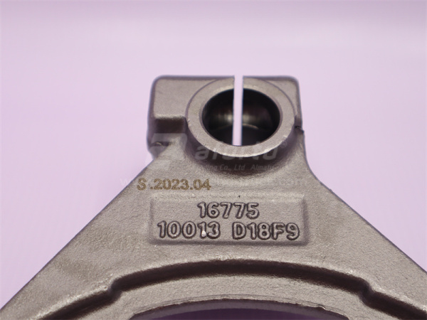 Вилка КПП FAST делителя передач