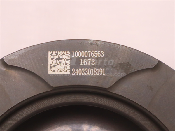 Поршень WP12.430E201 4 клапана (оригинал)