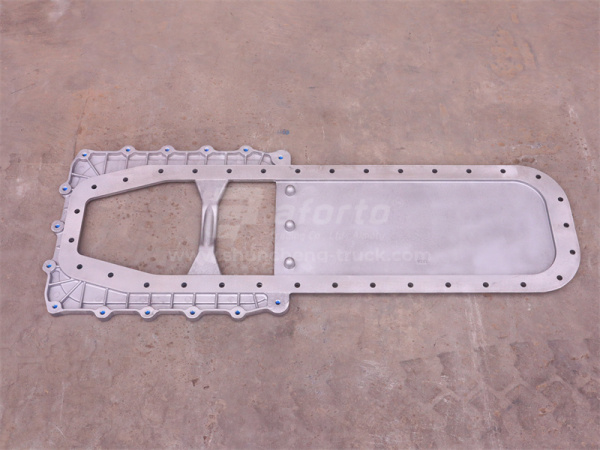 Планка поддона WEICHAI DEUTZ WP6.210E32 (оригинал)