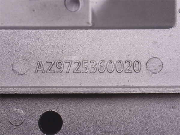 Кронштейн педалей HOWO