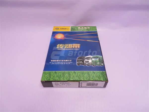 Ремень 8PK1850 HOWO QINYAN