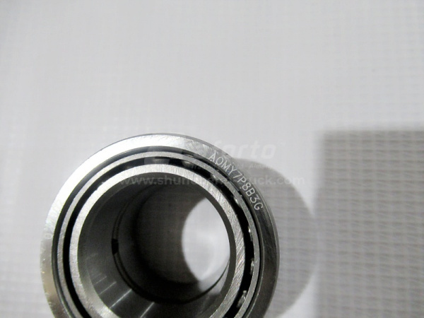 Подшипник игольчатый КПП FAST задней скорости (оригинал)