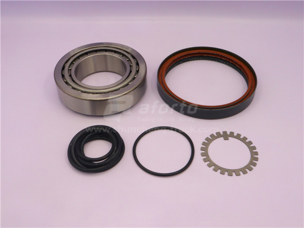 Ремкомплект ступица задняя STEYR 2007 внутренний AFORTO