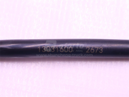 Трубка топливная стальная WEICHAI DEUTZ TD226B