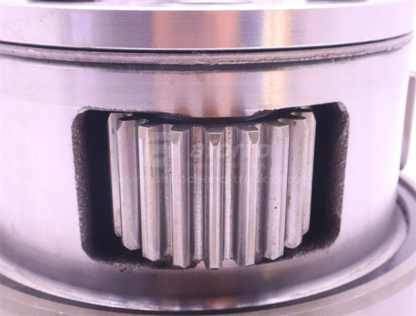 Блок шестерен первой скорости XCMG ZL50G