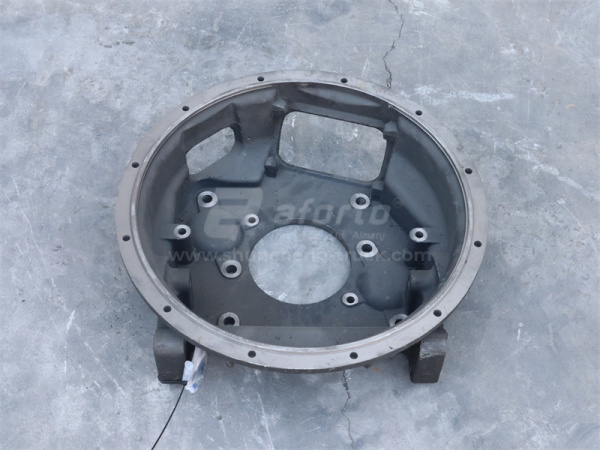 Картер сцепления КПП SHAANXI 12JS180TA