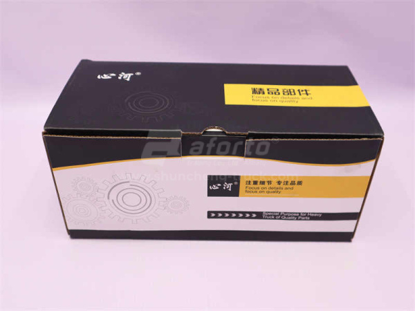 Ремкомплект шкворней SINOTRUK TX/SITRAK/HOWO T5G 51/51.3/52*237 XINHE