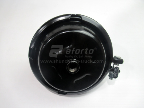 Камера тормозная барабанного тормоза тип 24 передняя КАМАЗ35193301170, 81511016264