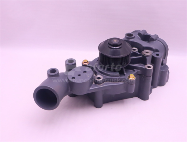 Помпа 1073 WP12 10PK AFORTO