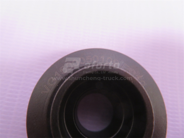 Чашка пружин клапана верхняя WD615 Euro II