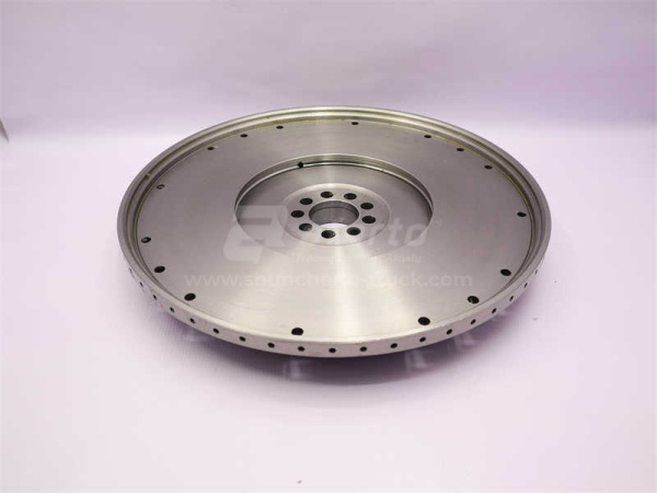 Маховик в сборе WP12G460E310 (оригинал)