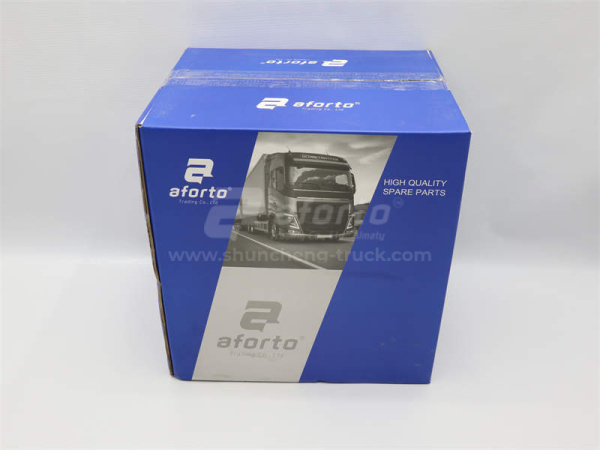 Турбокомпрессор 7830 MAN MC13 AFORTO