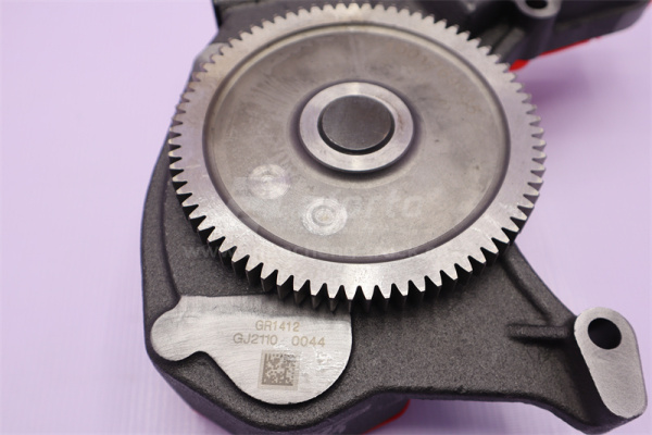 Насос масляный WEICHAI WP13