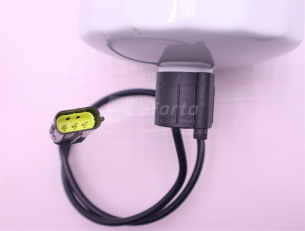 Фильтр топливный в сборе MAN MC11