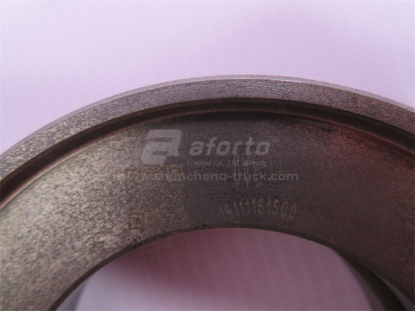 Кольцо маслоотражательное крышки первичного вала КПП HW (оригинал)