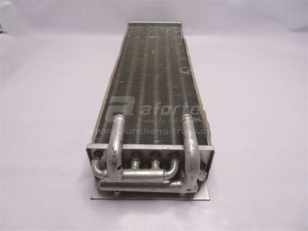 Радиатор отопителя XCMG ZL50G