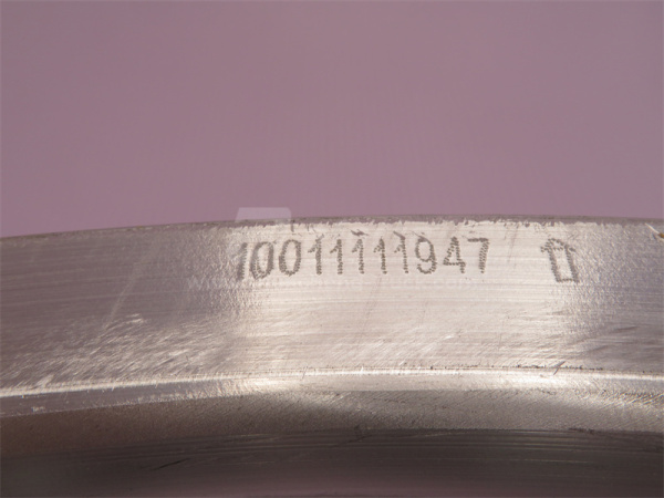 Диффузор вентилятора WEICHAI WP13