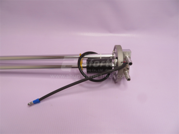 Датчик уровня топлива HOWO 200L 51cm