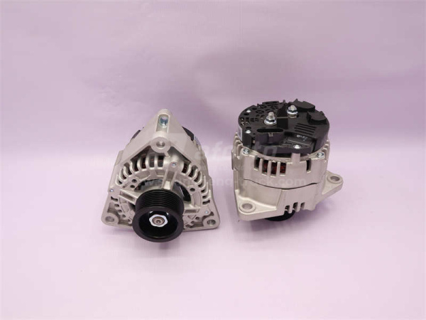 Генератор 8PK SINOTRUK MC11/T5G/TX 80A