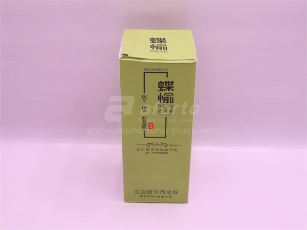 Фильтр топливный FS19816