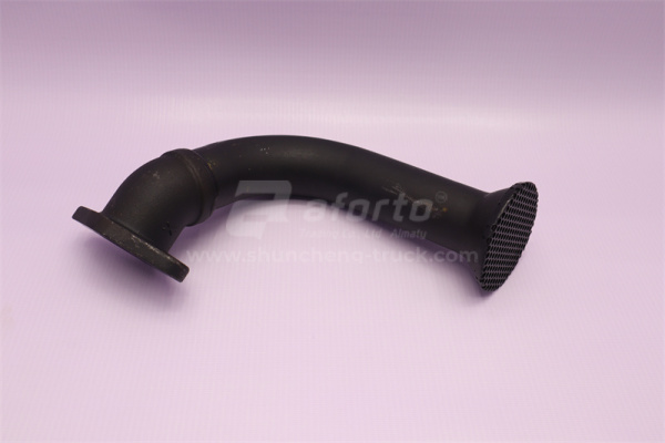 Маслоприемник WEICHAI WP13